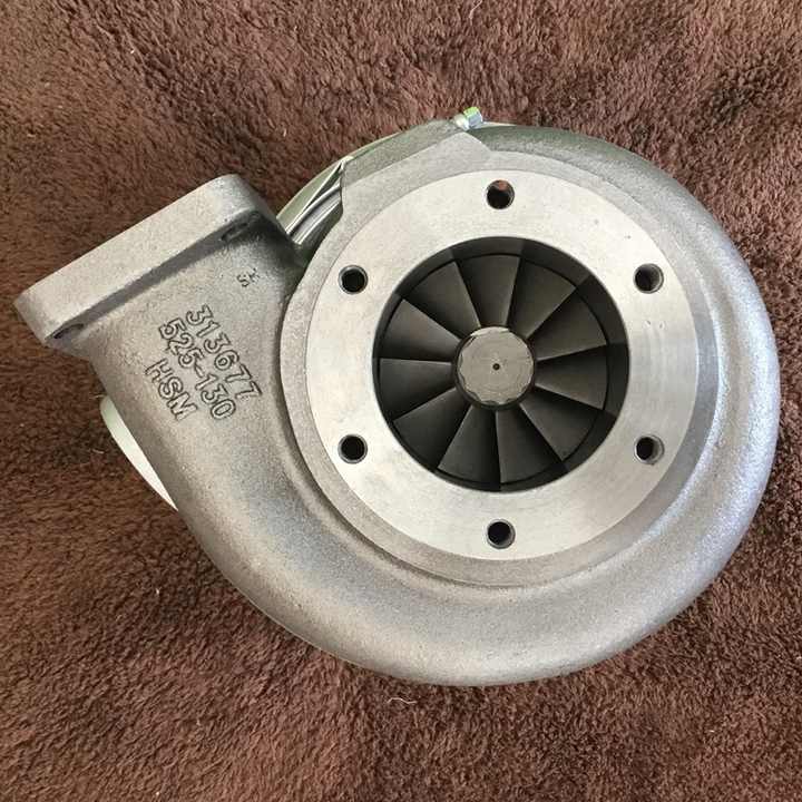 Turbo Charger S500 15009880002 1500-988-0002 04264490 4264490 