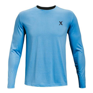 Maillot de gardien de but de football à manches longues de qualité supérieure, tenue d'entraînement professionnelle pour hommes et jeunes, uniforme de sport respirant et durable - Product Image 1