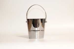 Cubo de Metal de Alta Resistencia para Aplicaciones Comerciales e Industriales - Product Image 2