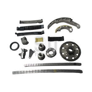 Pièces détachées pour automobile pour kits de chaîne de distribution Nissan YD25 - Product Image 5