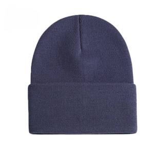 Gorro de Punto Estilo Pescador en Mezcla Heather con Colores Personalizados para Marcas de Moda Casual, Compradores de Marca Privada y Suministro al por Mayor - Product Image 6