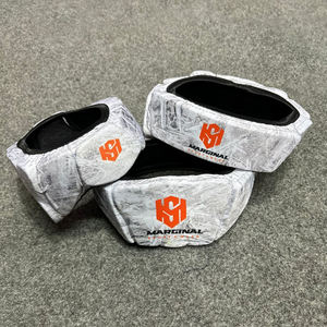 Casco Protector Ligero de Softshell para Rugby 7v7, Personalizable, Acolchado, con Logotipo Personalizado - Product Image 1