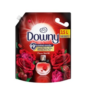 Mejor Precio en Suavizante de Telas Concentrado Downy con Aroma a Pasión, 3.5L x 3 - Product Image 1
