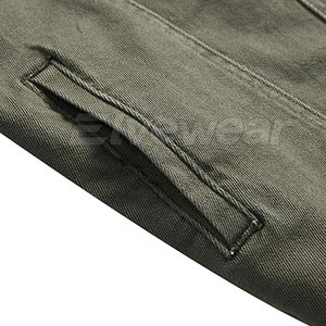 Top Selling Custom Made <b>Winter</b> Denim Men <b>Jeans</b> Jacket High Quality Eco-Friendly OEM Service Latest Design <b>Jeans</b> Jackets - Product Image 4