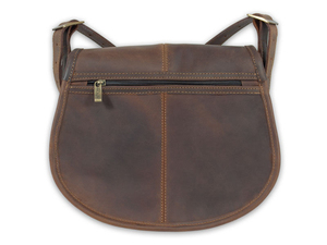 Pochette à cartouches de chasse en cuir personnalisée - Fermeté moyenne, robuste, MOLLE, haute pression, résistante à l'eau 6x/8x, légère - Product Image 6