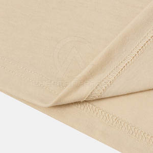 เสื้อยืดผู้ชายลำลองน้ำหนักเบา เนื้อผ้าเรียบลื่น ทรงหลวม ระบายอากาศได้ดี เหมาะสำหรับสวมใส่สบายทุกวัน - Product Image 4