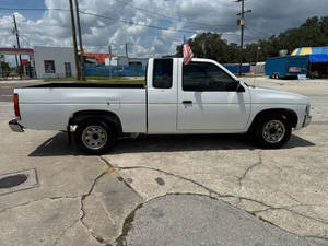 GRAN OFERTA: Camioneta Usada Modelo 1993, 2 Puertas, Cabina Extendida, Lista para Enviar - Product Image 4