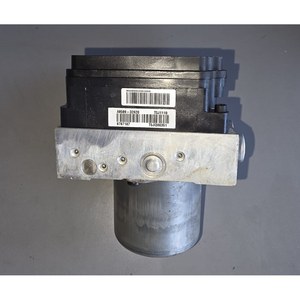 Módulo hidráulico ABS usado para Kia Carnival Sedona, referencia 58920-A9930 58920A9930, para piezas de automóvil Kia Carnival Sedona ESC ABS. - Product Image 4