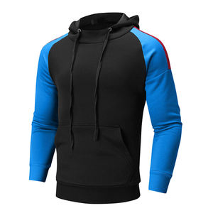 Survêtement de sport de haute qualité pour hommes et femmes, ensemble complet confortable et respirant, survêtement personnalisé OEM pour l'entraînement et le quotidien - Product Image 2