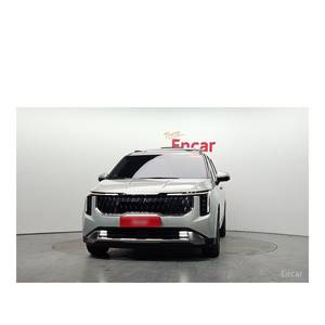 Kia Carnival HEV 2024, 7 Plazas, Noblesse, 21,814 km, Caja de Cambios Automática, Asientos de Cuero, Cámara Trasera, Volante a la Izquierda - Product Image 2