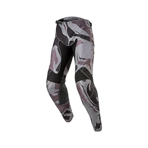 Custom Logo Riding <b>Pants</b> | Sublimated Microfiber & Safety Cushioning | Wholesale Factory - Product Image 6