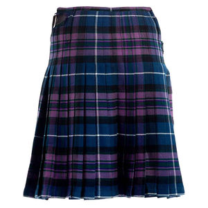 Vente en gros 2026 – Kilt écossais robuste pour homme en polyester/coton, personnalisable, de haute qualité et élégant - Product Image 2