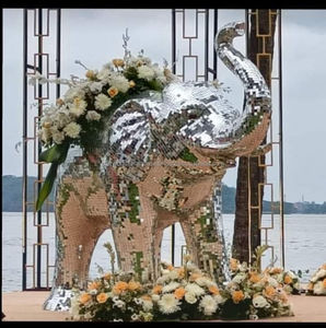 Planification d'événements Décorations de fêtes Sélection de lieu Service de restauration Fêtes à thème Fêtes d'anniversaire Événements d'anniversaire - Product Image 6