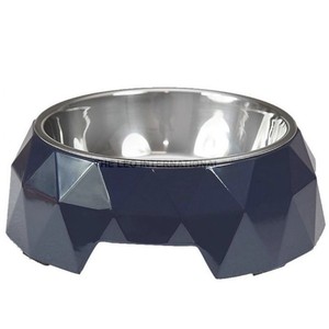 Functional Design Free Metal Pet Bowl Feeder With Heavy Frame And Balanced Structure Suitable For Long Term Use - Product Image 1