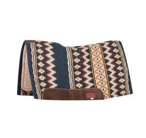 Tapis de selle Western pour cheval de Dressage - Product Image 4