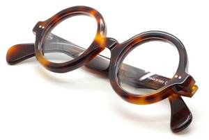 แว่นตาฮาวานาทรงกลมคลาสสิก - Product Image 3