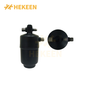 Filtre à air d'habitacle HEKEEN HK-1726 pour la purification de l'air intérieur de la voiture, pièce de rechange - Product Image 1