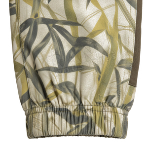 Pantalon de chasse en toile léger de qualité professionnelle, durable, respirant, imperméable, imprimé camouflage pour activités de plein air - Product Image 6