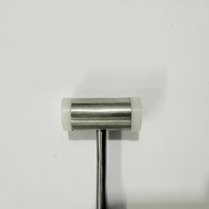 Martillos ortopédicos Petterson manuales de alta calidad de 425 gramos en acero inoxidable alemán con mango de aluminio de Dentavex - Product Image 4