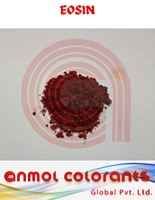 ACID RED 87 (EOSINE ACID RED GG/N-2G/R) Poudre de colorant solvant CAS 10169-02-5 0,50% 9,5-10,7 2,0% MAX <1PPM Colorants textiles Anmol