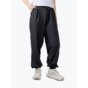 Pantaloni da Jogger Casual da donna comodi pantaloni di tutti i giorni - Product Image 1