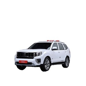 2020 for Kia Mohave Diesel 3.0 4WD 6-Seater with Leather Seats Automatic Gear Box 122,670 km Left Steering - Product Image 1