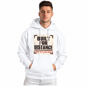 Sweat-shirt en molleton décontracté pour homme avec logo TCL, poche avant, coupe classique, vêtement de printemps, polyester/coton - Product Image 4