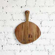 Planche à découper en bois au design antique, couleur naturelle, haute qualité, écologique, design personnalisé, vente chaude, prix abordable, cuisine - Product Image 6