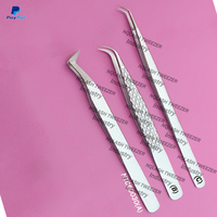 1 pièce Repousse-cuticules double tête en acier inoxydable antidérapant pour manucure et nail art, accessoire de suppression des cuticules