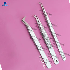 1 pièce Repousse-cuticules double tête en acier inoxydable antidérapant pour manucure et nail art, accessoire de suppression des cuticules - Product Image 6