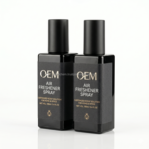 Perfume y Colonia con Recibo, Body Mist Original, Perfume Corporal y Fragancia Oud, Desodorante Antitranspirante, Aceite de Fragancia - Product Image 5