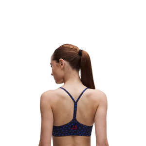 Sujetador Deportivo con Logotipo Personalizado, Sujetador Deportivo Inalámbrico de Secado Rápido y Elástico para Entrenamiento en el Gimnasio - Product Image 4