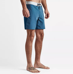 Pantalones Cortos para Hombre al por Mayor, Cómodos, de Algodón, Casuales, para Verano, Playa, Deportes y Uso Diario, Ropa de Moda - Product Image 1