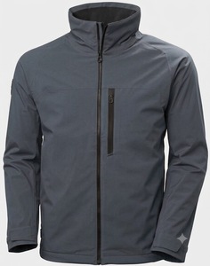 Customized <b>Men's</b> Winter <b>Warm</b> Softshell <b>Jacket</b> for Outdoor Sports Hooded Rain Windbreaker with Light Feature Waterproof Fabric - Product Image 5