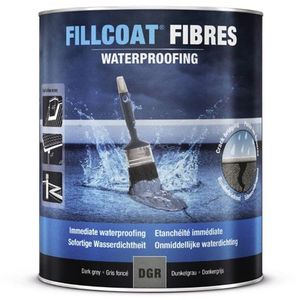 Rust-Oleum Fillcoat Faser Impermeabilizzazione - Product Image 1