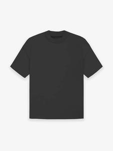 Nouvelle Arrivée 2026 – T-shirt Unisexe de Qualité Supérieure, Design Simple, Personnalisable, Vêtements Homme, T-shirt Oversize - Product Image 2