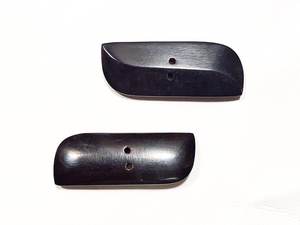 Botones de Cuerno de Búfalo Natural Hechos a Mano y Ecológicos para Ropa y Prendas de Vestir, de Alta Calidad - Product Image 2