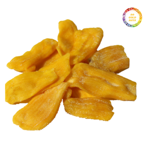 ขนุนขนุนนิ่มแบบแห้งคุณภาพเยี่ยมรสชาติหวาน - Product Image 4