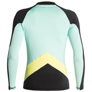 High Quality Breathable <b>Compression</b> Unisex Rash Guard Lightweight BJJ Training Full Sleeves Customizable Made in Pakistan - Product Image 2