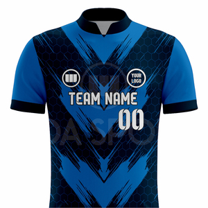 Professional Soccer Team Uniform Custom Football Kit Breathable <b>Athletic</b> Apparel Manufacturer - Product Image 4