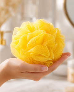 Loofah Bundle - Pack of 2 - Square Box - Product Image 2