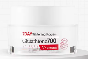 เซ็ตเอสเซนส์ปรับสีผิวขาวใส Angels Liquid Glutathione & Niacinamide + ครีม 700V สำหรับผิวหน้ากระจ่างใสและลดเลือนจุดด่างดำ - Product Image 6