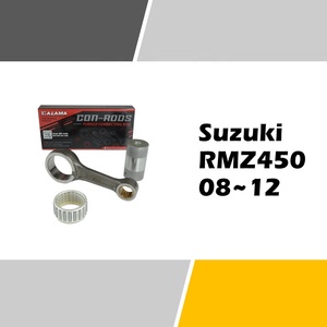 แท่งเชื่อมต่อปลอมสำหรับ RMZ ชิ้นส่วนและอุปกรณ์เสริมสำหรับ450รถมอเตอร์ครอส - Product Image 5