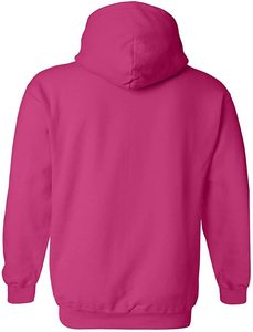เสื้อสเวตเชิ้ตพิมพ์โลโก้ตามสั่งขายส่ง พร้อมกระเป๋าปักลาย สีพื้น ทรงปกติ ใส่ได้ทั้งชายและหญิง เสื้อผ้าลำลองสำหรับฤดูใบไม้ร่วง - Product Image 2