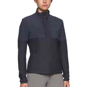 Ropa ecuestre al por mayor, chaquetas de invierno para competición de carreras de caballos para mujer, ropa ecuestre, chaqueta de equitación personalizada - Product Image 1