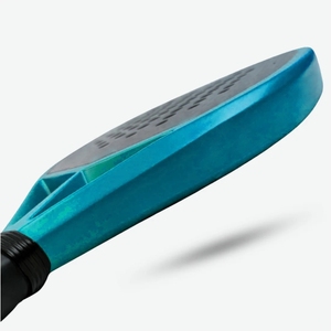 Raqueta de Pádel de Fibra de Carbono 12k – Núcleo de EVA, Profesional, Ligera, Control y Potencia - Product Image 3