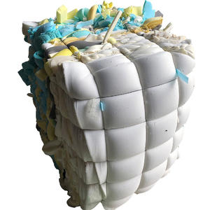 Espuma de poliuretano (PU) virgen de origen natural, suave, para muebles - Residuos de espuma de poliuretano (PU) - Product Image 3