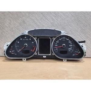 ชุดหน้าปัดเรือนไมล์มือสอง A6 รุ่น 4F0920901M - Product Image 1
