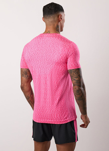 Camiseta Streetwear Personalizada, Unisex, de Gran Tamaño, con Serigrafía de Diseño, Fabricante de Camisetas al por Mayor para Hombre - Product Image 2