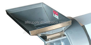 Taiwán AllSupply FM0017 Nabo múltiple Taro Patata Zanahoria Slice Shred Máquina cortadora de dados - Product Image 3